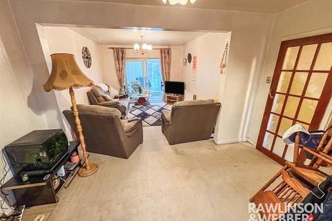 3 bedroom semi-detached house for sale, Beauchamp Road, West Molesey KT8