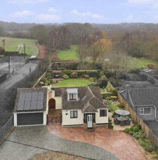 4 bedroom bungalow for sale, Maldon Road, Tiptree, CO5