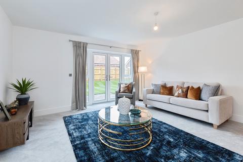 undefined, Ringwood Road, Alderholt, Fordingbridge