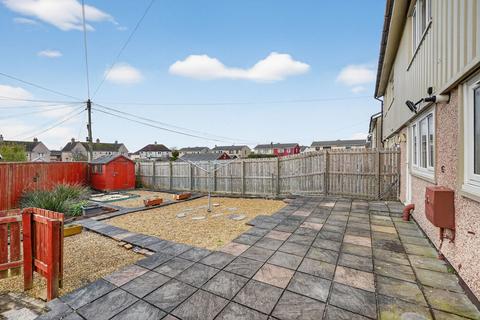 undefined, Earlston Avenue, Kilmarnock, KA1