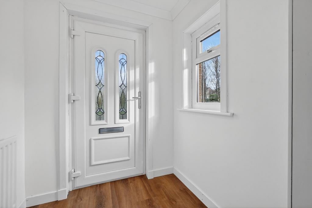 Vestibule