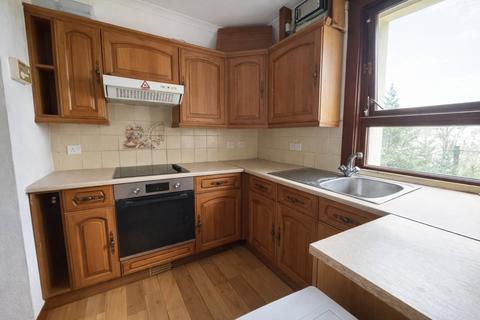 undefined, 12, Lundavra Crescent, Fort William