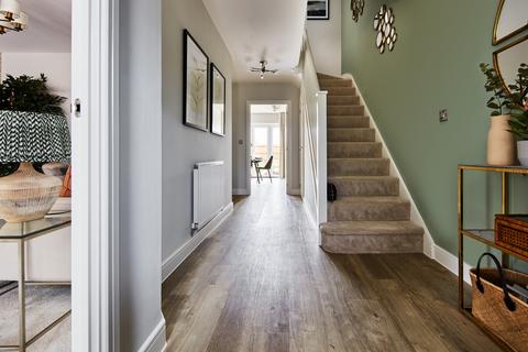 undefined, The Heath, Oak Drive, Codicote, SG4