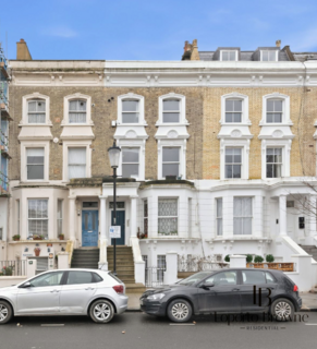 undefined, St Charles Square, W10