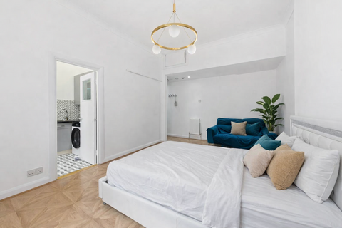 Studio for sale, St Charles Square, W10