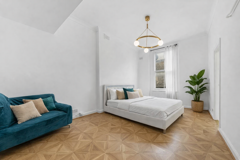Studio for sale, St Charles Square, W10