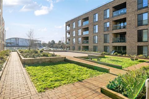1 bedroom flat for sale, Spitfire Chase, Walton-On-Thames, KT12