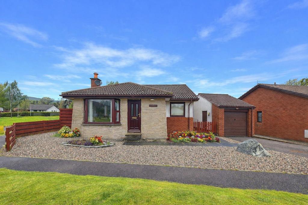 105 Dalnabay Aviemore