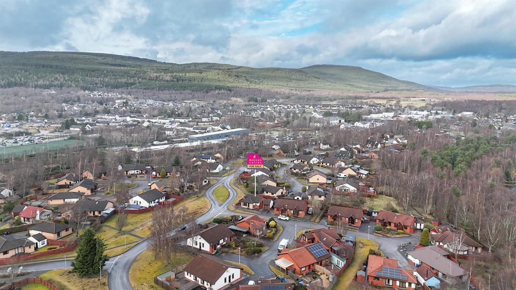 105 Dalnabay Aviemore