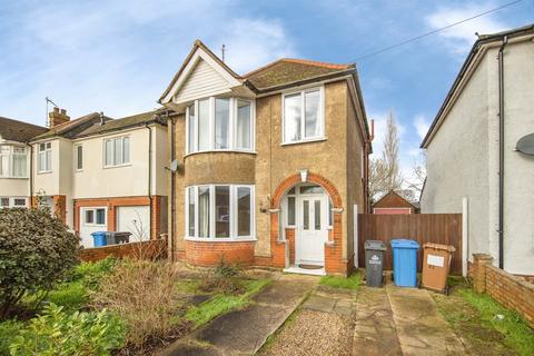 undefined, Ransome Road, Ipswich