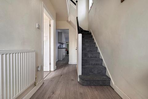 3 bedroom detached house for sale, Ransome Road, Ipswich