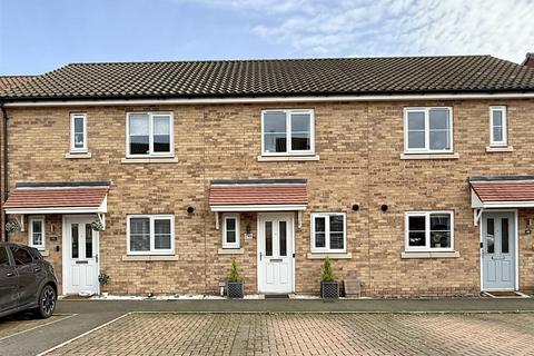 Limestone Close, Ipswich IP6