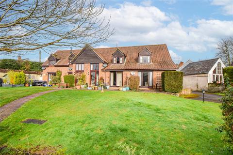 undefined, Broad Hinton, Swindon, Wiltshire, SN4
