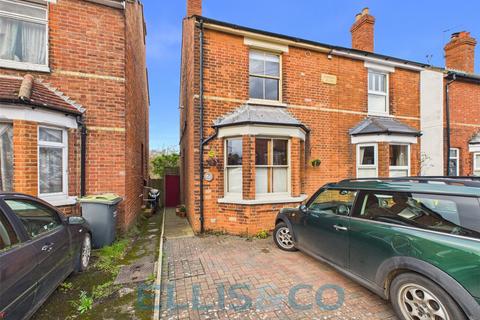 2 bedroom semi-detached house to rent, Hectorage Road, Tonbridge, Kent, TN9
