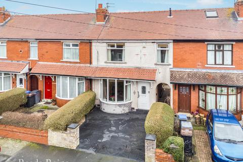 3 bedroom terraced house for sale, Joyce Avenue, Lancashire FY4