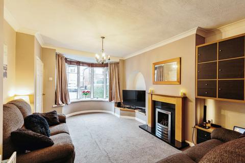 3 bedroom terraced house for sale, Joyce Avenue, Lancashire FY4