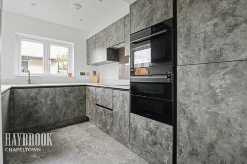 undefined, Milton Road, Burncross