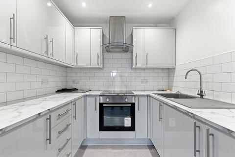 undefined, Ashbourne Court, St. Albans AL4