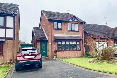 undefined, Astley Hall Drive, Bury BL0