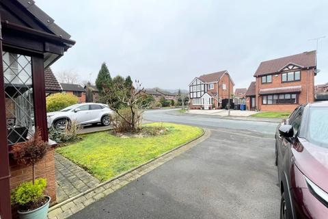 undefined, Astley Hall Drive, Bury BL0