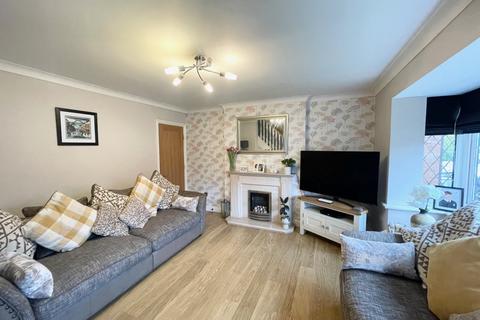 undefined, Astley Hall Drive, Bury BL0