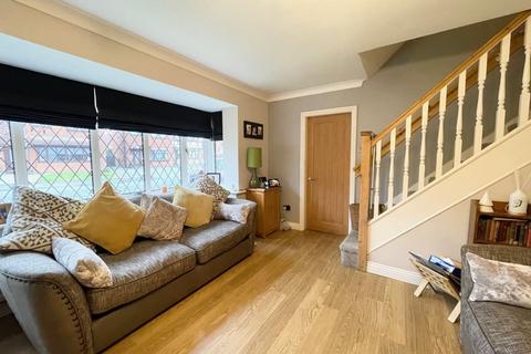 undefined, Astley Hall Drive, Bury BL0