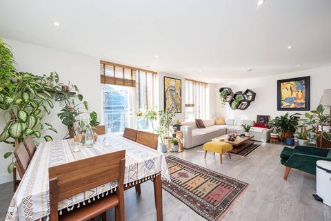 Ruckholt Road, Leyton, London, E10