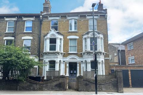 1 bedroom flat for sale, Flat 7, 2A Agar Grove, Camden, London, NW1 9TD