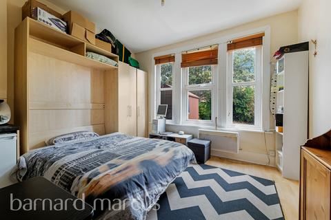 undefined, Grayham Road, New Malden