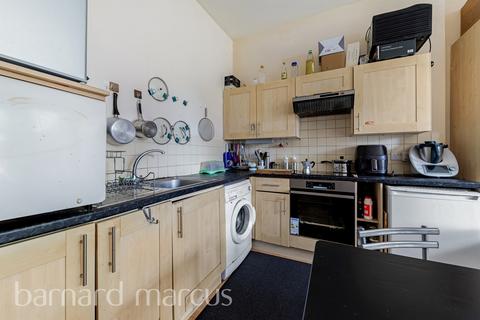 undefined, Grayham Road, New Malden