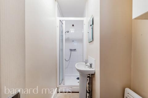 undefined, Grayham Road, New Malden