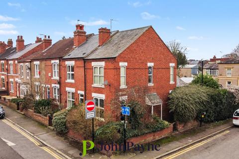 2 bedroom end of terrace house for sale, Moor Street, Earlsdon, Coventry, CV5