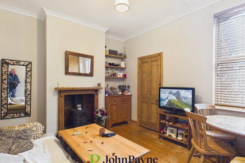2 bedroom end of terrace house for sale, Moor Street, Earlsdon, Coventry, CV5