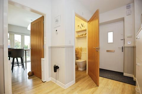 4 bedroom detached house for sale, George Parish Road, Banbury