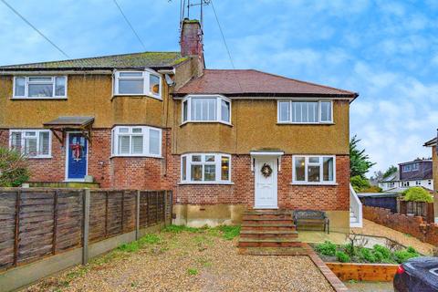 Kenton Gardens, St. Albans