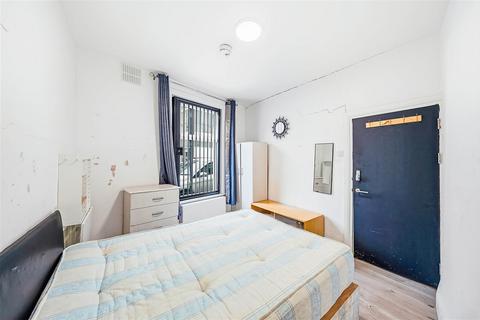 undefined, Eric Street, London