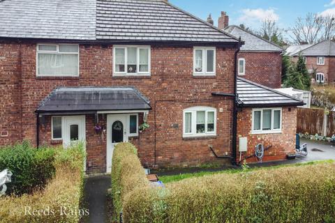 undefined, Heathwood Road, Greater Manchester M19