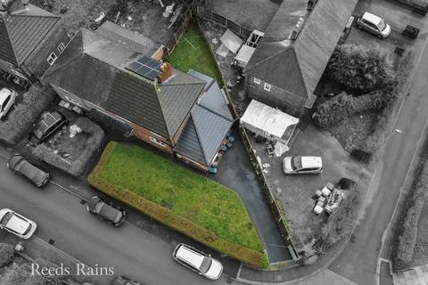 undefined, Heathwood Road, Greater Manchester M19