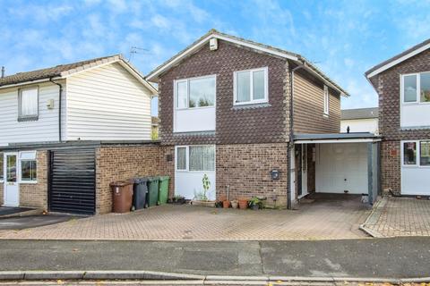 Marsett Way, Leeds