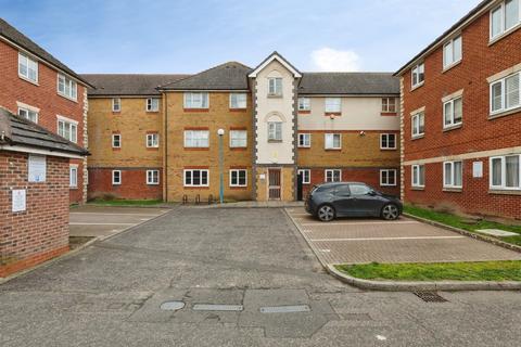 2 bedroom flat for sale, Wanderer Drive, Barking