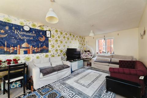2 bedroom flat for sale, Wanderer Drive, Barking