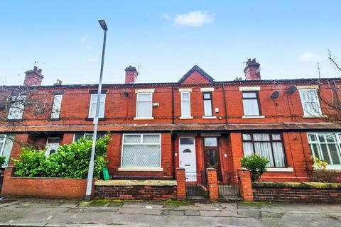 undefined, Worsley Avenue, Moston, Manchester, M40