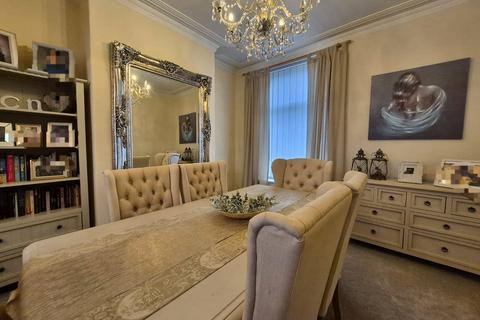 undefined, Worsley Avenue, Moston, Manchester, M40