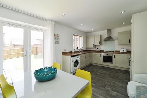 3 bedroom semi-detached house for sale, Bishop Road, Castle Donington, Derby