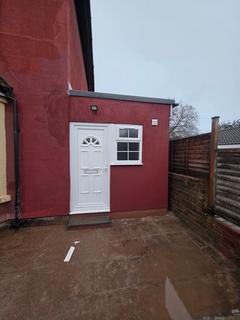 Studio to rent, Whitehall Road, Bristol BS5