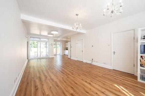 5 bedroom house for sale, Golders Gardens, Golders Green, London, NW11
