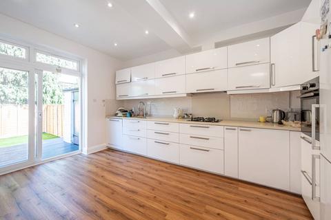 5 bedroom house for sale, Golders Gardens, Golders Green, London, NW11