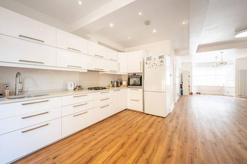 5 bedroom house for sale, Golders Gardens, Golders Green, London, NW11