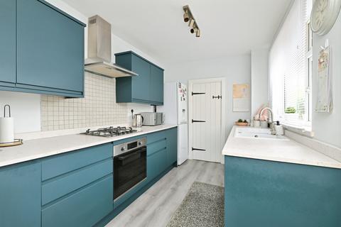 2 bedroom terraced house for sale, Chapel Street, Stanground, Peterborough