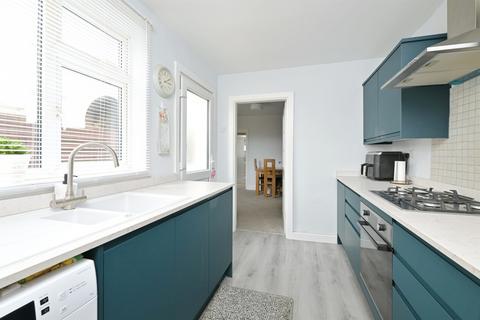 2 bedroom terraced house for sale, Chapel Street, Stanground, Peterborough